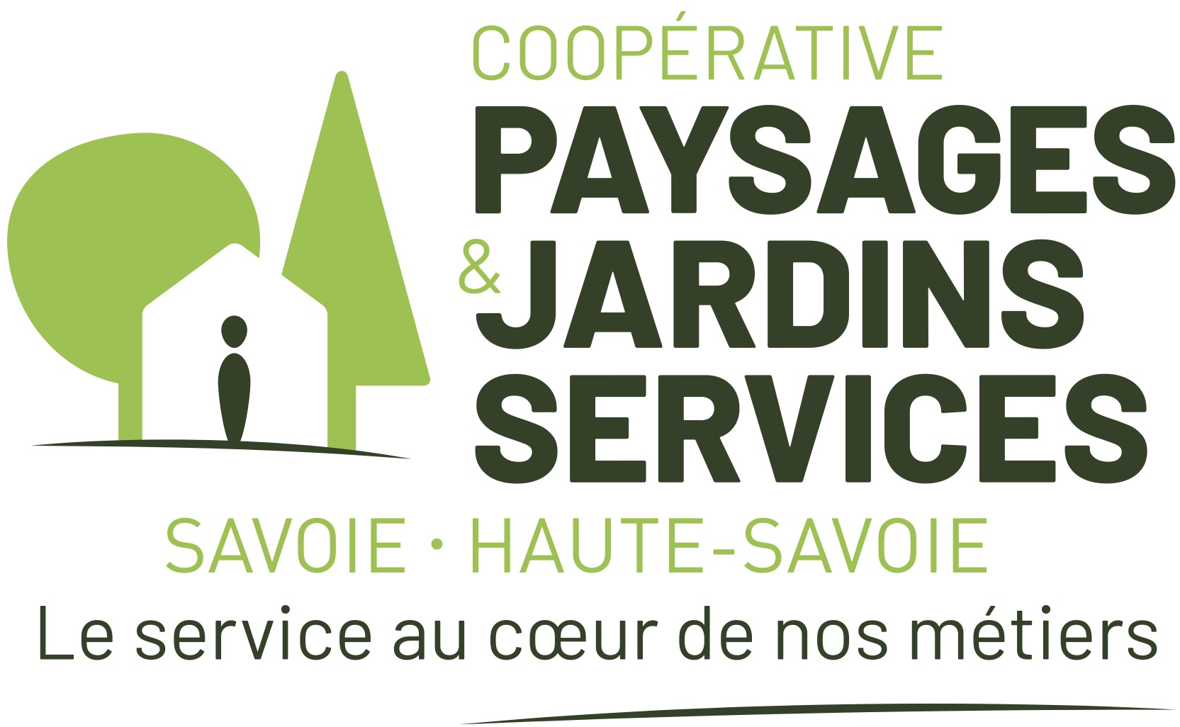 Coopérative Paysages & Jardins Services